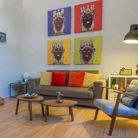Lucky House - Ortigia Wifi