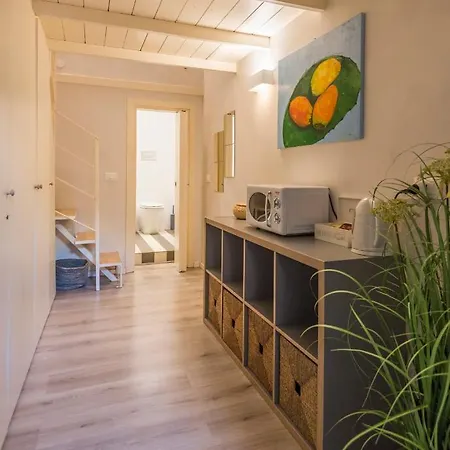 Lucky House - Ortigia Wifi Syracuse