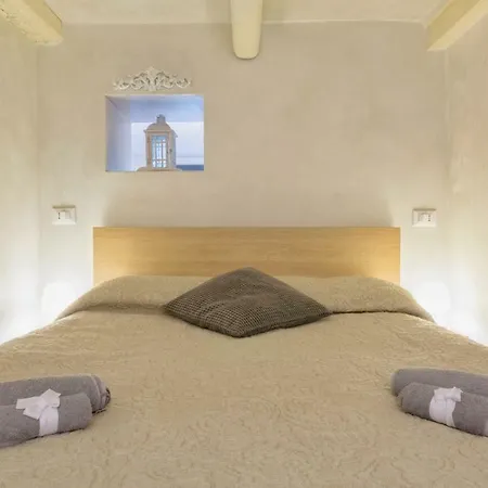 Lucky House - Ortigia Wifi Apartment Syracuse