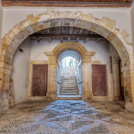 Lucky House - Ortigia Wifi *