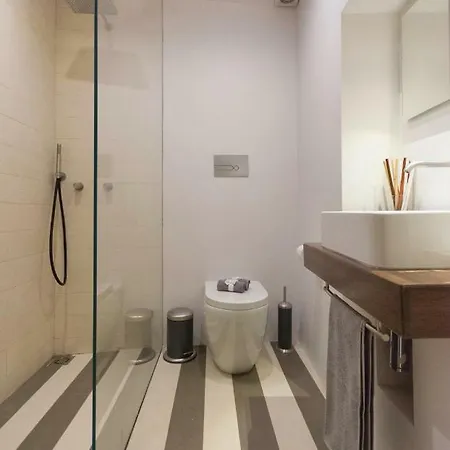 Apartment Lucky House - Ortigia Wifi