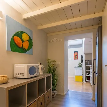 Lucky House *