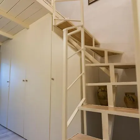 Apartmán Lucky House *